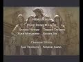 Final Fantasy XII Ending Credits Final Fantasy XII Ending Credits