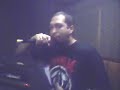 Infector - Melancholic Feelings (Brazilian Death Metal Band)