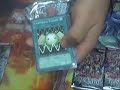 Opening Red Archfiend Dragon Tin Opening Red Archfiend Dragon Tin