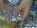 Opening Red Archfiend Dragon Tin
