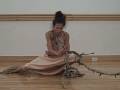 Consider The Source Butoh Workshop