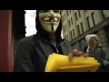 Des scifags et des anons (partie 1)
