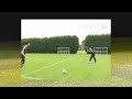 Michael Ballack adidas Predator - Target Practice