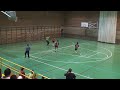 BALONMANO 1� FEMENINO UCAM MURCIA - ALCOBENDAS