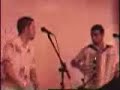 Trio Dona Zefa no Remelexo - Sao Paulo - Brasil