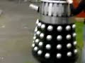The Dalek That Robin Built