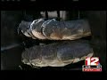 Bio truck on WSFA News12