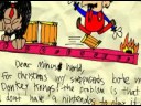 Donkey Kong Truibute
