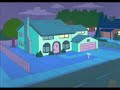 The Simpson´s Real House