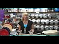 Gadget Gal® demonstrates how to make the best cappuccino