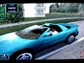 NFS Need For Speed 4 High Stakes Overtaking Blocked!