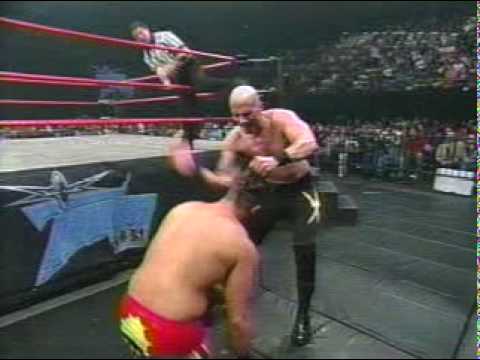 Jason Jett - jason jett vs. alex wright.