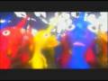 The real Pikmin 2 ending.