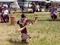 The Butterfly Dance