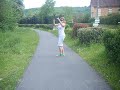 bade dance