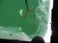 MN darkhouse spearing