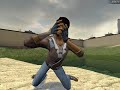 Half-Life 2 - Gmod (