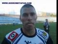 Entreno de los Jaguares antes de la gran final