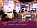 videos de El Gato al Agua 03-01-2008: Entrevista a César Sinde (vídeo 2)