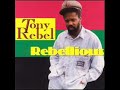 Tony Rebel & Half Pint - Rainbow People