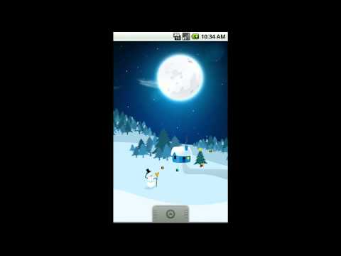Youtube video for App