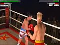 V�deo Rocky Balboa PSP
