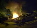 2 voiture ki krame o kartier les genets 38 2 voiture ki krame o kartier les genets 38
