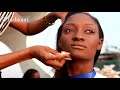 Nigeria's Next Supermodel, Lagos | FashionTV