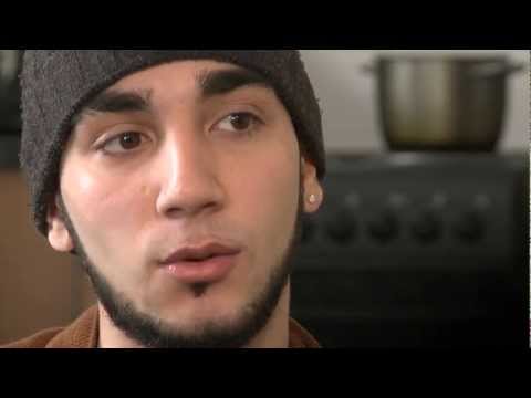 Khalid's Story