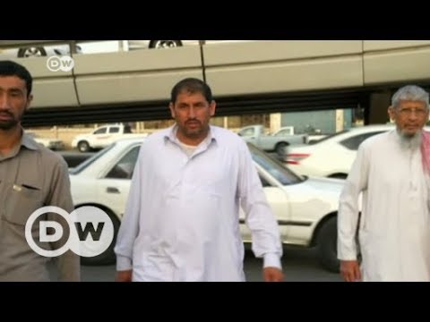 Saudi-Arabien: Unsichere Zukunft für ausländische A ...