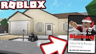 How To Work Long In Roblox Bloxburg Update