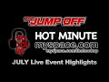 myspace The Hook Up Hot Minute l Jul'08 TJOMLD