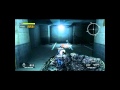 Lost Planet Colonies PC Gameplay ATi Mobility Radeon HD
