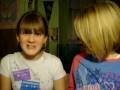 videos de madison and brooklyn show ep.16 Rockin' around the christmas tree.