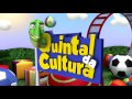 Quintal da Cultura - Não se reprima!