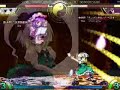 IaMP Replay Stormfuhrer(Youmu) vs sibladeko(Patchouli)