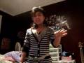 videos de like you'll never see me again-mae belleza