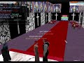 starpopsweet and garrahero1 wedding on kaneva woot!!!!