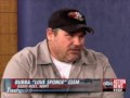Bubba the Love Sponge - ABC28 Tampa Interview - Part 1 Bubba the Love Sponge - ABC28 Tampa Interview - Part 1