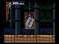 Dracula X: Rondo of Blood - Spinning Picture death scene Dracula X: Rondo of Blood - Spinning Picture death scene
