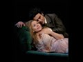 Renée Fleming in the touching Violeta's dead scene from Verdi's La Traviata. Ramon Vargas as Alfredo and Dimitri Hvorostovsky as Germont. Recorded live from the Met, 6th March 2004, conductor Valerie Gergiev