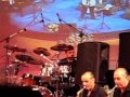 Maurizio Saccone Big Band Agro Funky Cha Cha A. Sandoval
