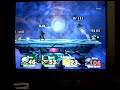 SG Lan 8.11 Smash Bros Brawl 2v2 Finals pt 1