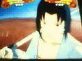 Naruto Narutimate Accel 2 TS Sasuke vs Itachi