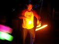 Glowchucking