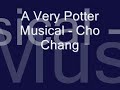 Cho Song - Starkid