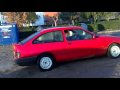 FORD SIERRA XR4