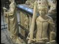 Fulcanelli et les symboles alchimiques des statues du tombeau de Francois II à Nante Default