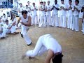 CAPOEIRA FILHOS DA AFRICA A  ISSOUDUN