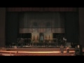 UFPA presents NETworks' The Drowsy Chaperone Load-in